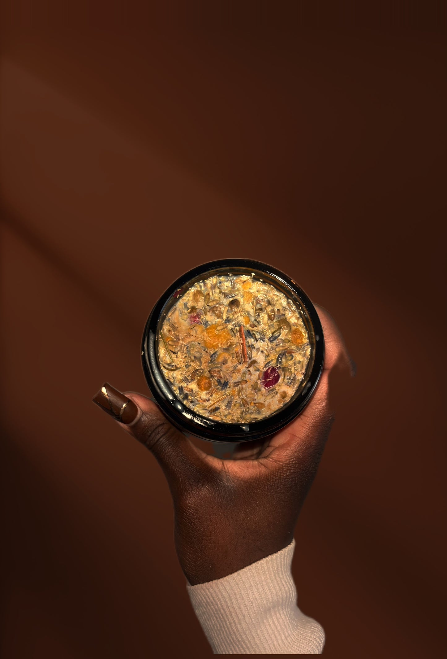 Hopeless Romantic Body Candles