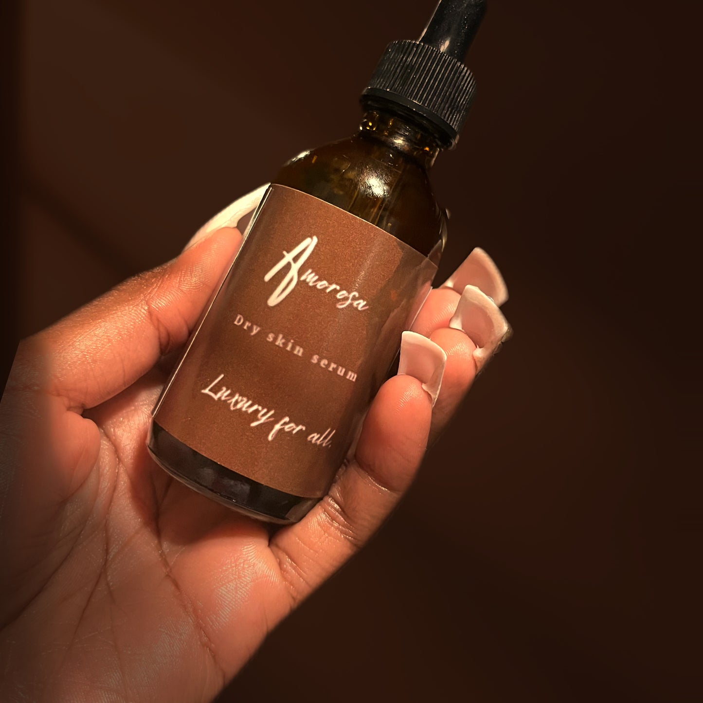 Amorosa oil serum