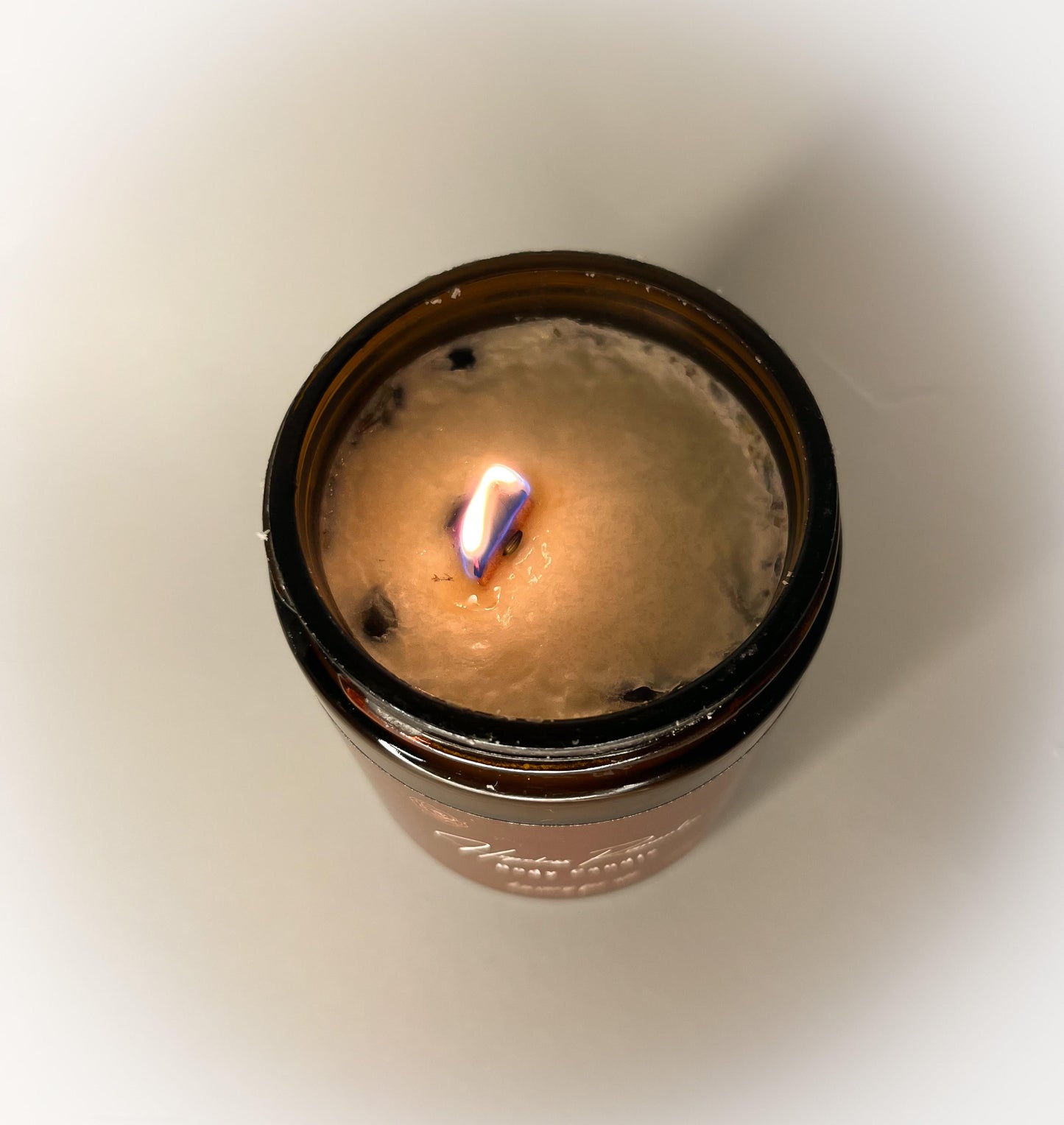 Hopeless Romantic Body Candles